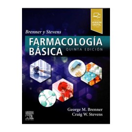 Farmacología Básica