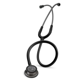 Littmann Classic III Smoke Black