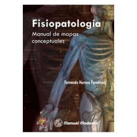 Fisiopatología: Manual de Mapas Conceptuales