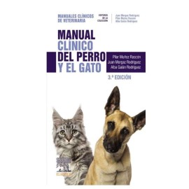 Manual Clinico del Perro y el Gato