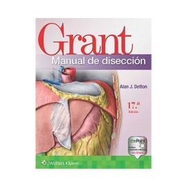 Manual de Diseccion