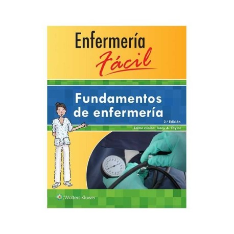 Fundamentos de Enfermería