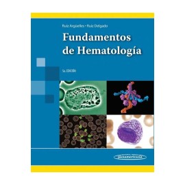 Fundamentos de Hematología.