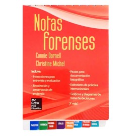 Notas Forenses