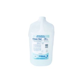 Gel Antibacterial Garrafa