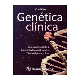 Genética Clínica