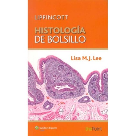 Histología de Bolsillo