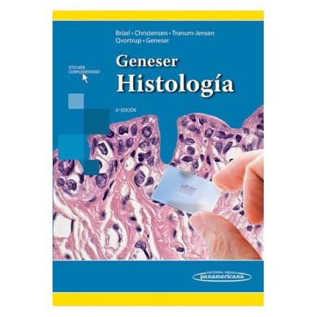 Histología. Geneser