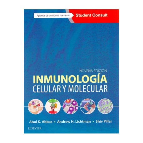 Inmunología Celular y Molecular