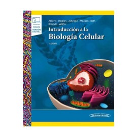 Introducción a la Biología Celular 5 Ed