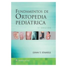 Fundamentos de Ortopedia Pediátrica