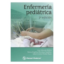 Enfermería Pediátrica