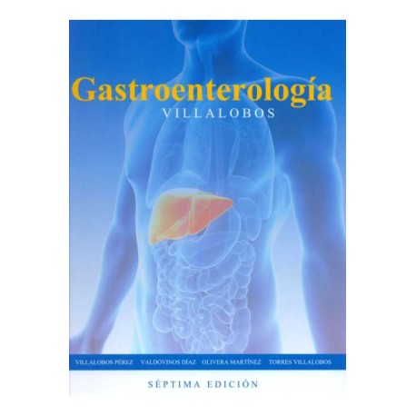 Gastroenterología Villalobos