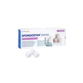 Esponja Hemostática Spongostan