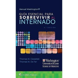 Guía Esencial Para Sobrevivir al Internado