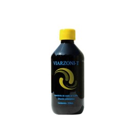 Hipoclorito de Sodio 250ml