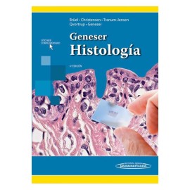 Histología. Geneser