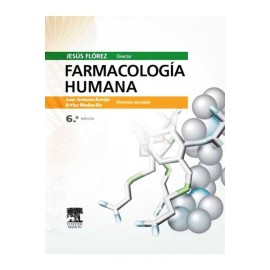 Farmacología Humana