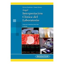 Interpretación Clínica del Laboratorio