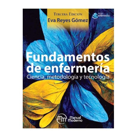 Fundamentos De Enfermeria