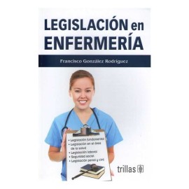 Legislación en Enfermería