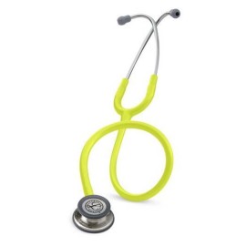 Littmann Classic III  Lima Limón