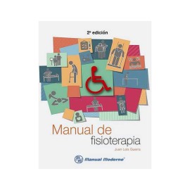 Manual de Fisioterapia