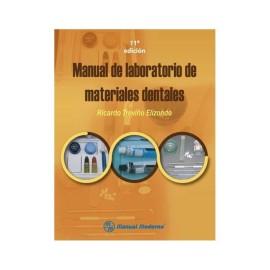 Manual de Laboratorio de Materiales Dentales