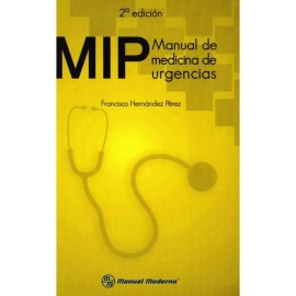 Manual de Medicina de Urgencias MIP
