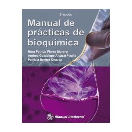 Manual de Prácticas de Bioquímica