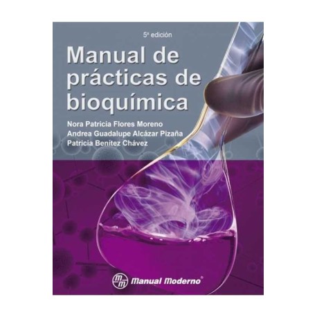 Manual de Prácticas de Bioquímica
