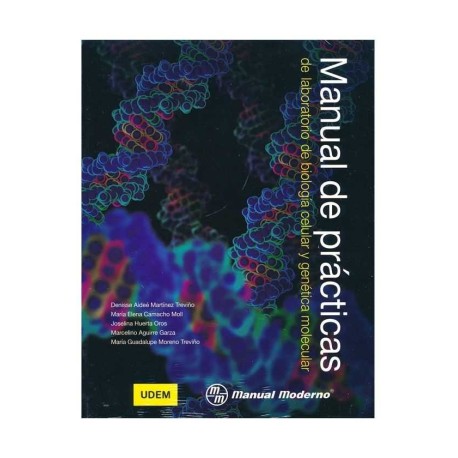 Manual de Prácticas de Laboratorio de Biología Celular y...