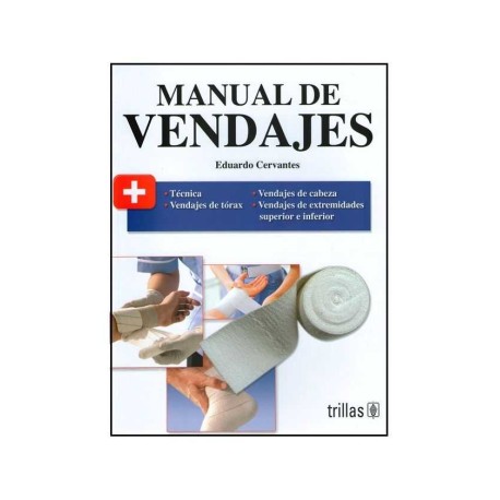 Manual de Vendajes