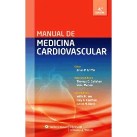 Manual de Medicina Cardiovascular