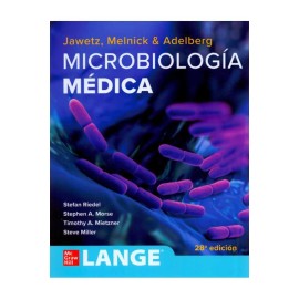 Microbiología Médica