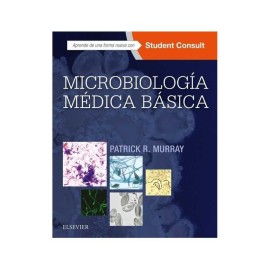 Microbiología Médica Básica Resumen
