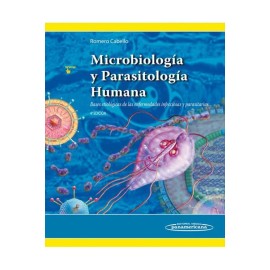 Microbiología y Parasitología Humana