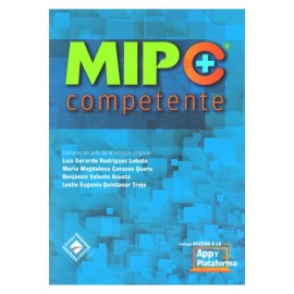 MIP Competente. Para el Médico Interno de Pregrado