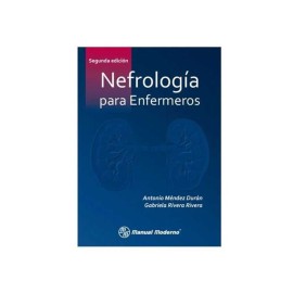 Nefrología para Enfermeros