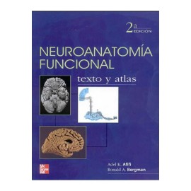 Neuroanatomía Funcional 2 ED