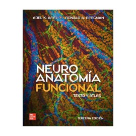 Neuroanatomía Funcional Texto y Atlas