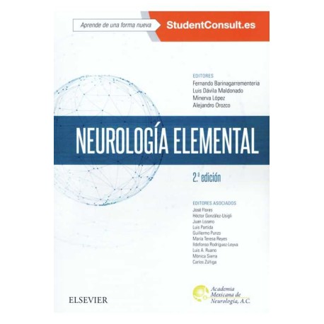 Neurología Elemental