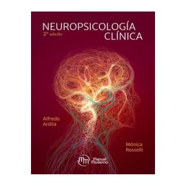 Neuropsicología Clínica 2ED