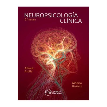 Neuropsicología Clínica 2ED