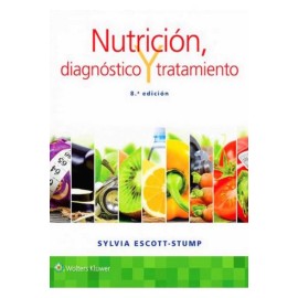 Nutrición, Diagnostico y Tratamiento