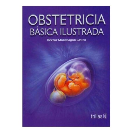 Obstetricia Básica Ilustrada