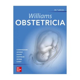 Obstetricia Williams