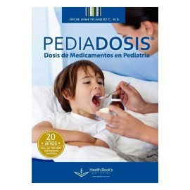 Pediadosis