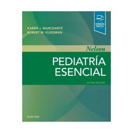 Pediatría Esencial 8ª Edicion