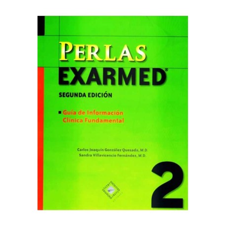 Perlas EXARMED